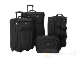 AMERICAN TOURISTER 美旅 Luggage Fieldbrook 旅行四件套