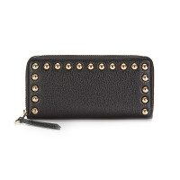 Rebecca Minkoff Ava Zip 女士拉链钱包 长款