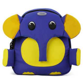 Samsonite 新秀丽 SAMMIESDREAMS U22*01025 小号 儿童卡通双肩包