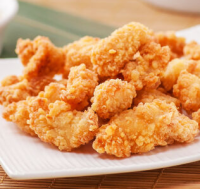 限地区：大成姐妹厨房 台湾盐酥鸡 500g*12件