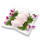 限地区：大用食品 单冻鸡翅中 500g*5件＋大用食品 单冻鸡翅根 500g*3件
