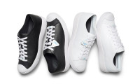 新品开售：CONVERSE 匡威 Jack Purcell Modern US17限定系列 155021C 中性款休闲鞋
