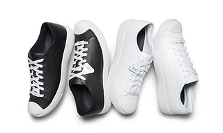 CONVERSE 匡威 Jack Purcell Modern US17限定系列 155021C 中性款休闲鞋