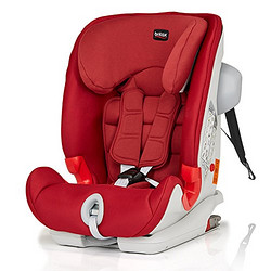 Britax 宝得适 百代适儿童安全座椅百变骑士II SICT