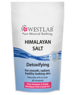  WESTLAB 喜马拉雅盐 1kg