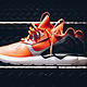 限尺码：adidas 阿迪达斯 Originals Tubular Runner 男士休闲运动鞋*2双