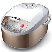 PHILIPS 飞利浦 HD3032/21 3L 多功能 电饭煲