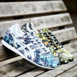 Onitsuka Tiger 鬼塚虎 