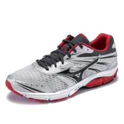 Mizuno 美津浓 WAVE ZEST 男子缓冲跑鞋*3双 