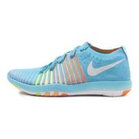 限金钻会员：NIKE 耐克 FREE TRANSFORM FLYKNIT 女子训练鞋