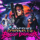  UBISOFT 育碧 《Far Cry 3：Blood Dragon》 孤岛惊魂3：血龙　