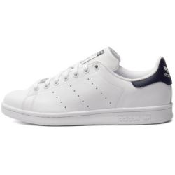 adidas 阿迪达斯 Stan Smith 休闲运动鞋 蓝尾*3双