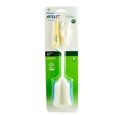AVENT 新安怡 SCF845/00 奶瓶刷奶嘴刷套装 