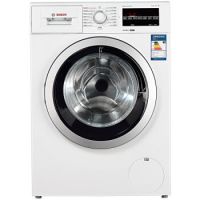 BOSCH 博世 XQG80-WDG244601W 8KG 洗烘一体机