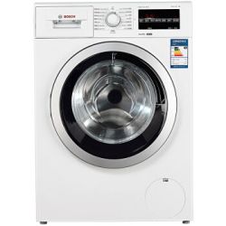 BOSCH 博世 XQG80-WDG244601W 8KG 洗烘一体机