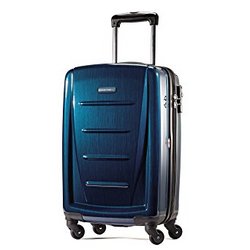 Samsonite 新秀丽 Luggage Winfield 2 Fashion HS Spinner 旅行拉杆箱 20寸