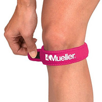 Mueller Jumper's Knee Straps 髌骨带 3只装