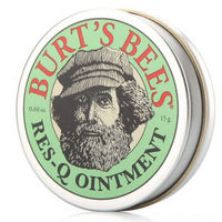 移动端：BURT'S BEES 小蜜蜂 紫草膏 15g