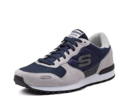 SKECHERS 斯凯奇 666000 男款运动鞋