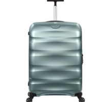 Samsonite 新秀丽 ENGENERO系列 44V 万向轮拉杆箱