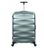 有券的上：Samsonite 新秀丽 ENGENERO 拉杆箱 44V 28寸