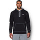  UNDER ARMOUR 安德玛 Charged Cotton Pullover Storm 男士连帽运动卫衣　