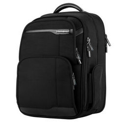 Samsonite 新秀丽 WHARTON 36B*09005 电脑双肩包+赠品