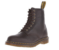 Dr. Martens 1460 8孔系带中性款马丁靴