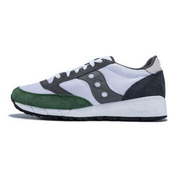 saucony 圣康尼 JAZZ 91男款复古跑鞋*3双