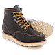 Factory 2nds：Red Wing 红翼 Heritage Classic 6-Inch Moc-Toe 经典系带工装靴