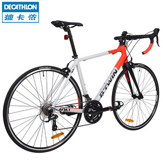 DECATHLON 迪卡侬 TRIBAN520 公路车自行车