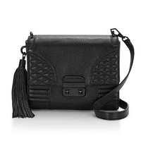  REBECCA MINKOFF ALIZ CROSSBODY 女士单肩包