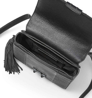  REBECCA MINKOFF ALIZ CROSSBODY 女士单肩包