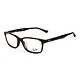 Ray-Ban 雷朋 舒适中性款板材玳瑁色镜框光学眼镜框眼镜架 RB 5318D 2012 55mm