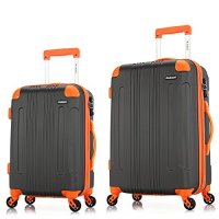 Rockland 洛克兰 CF190 拉杆箱 20+24寸