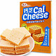 Calcheese 钙芝 奶酪味高钙威化 饼干 135克/盒