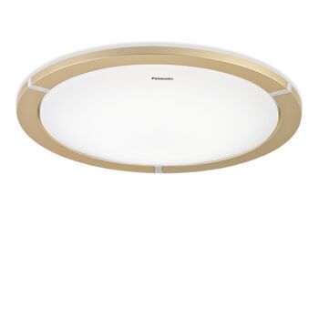 历史新低：Panasonic 松下 HHLAZ1691 LED卧室灯客厅灯 19W 