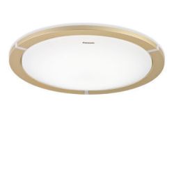 Panasonic 松下 HHLAZ1691 LED卧室灯客厅灯 19W 