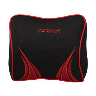 ICAROOM 爱车屋 I16-870A 汽车头枕腰靠套装