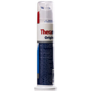 Theramed 汉高施华蔻 按压式牙膏 100ml