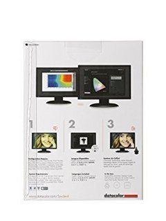 Datacolor Spyder4Elite S4EL100 校色仪