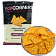 历史新低：POPCORNERS 多明戈·波波 原味/甜椒味玉米片 85g