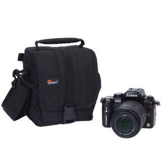 Lowepro 乐摄宝 Adventura 120 单肩摄影包