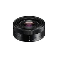 Panasonic 松下 LUMIX G Vario 变焦镜头 12-32mm