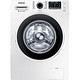 新低价：SAMSUNG 三星 WW90J5430GW 9公斤 变频滚筒洗衣机