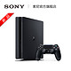 SONY 索尼 PlayStation4 新版（Slim）游戏主机