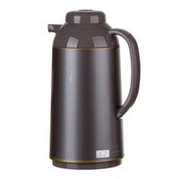 ZOJIRUSHI 象印 AGYE16 热水壶1.55L TD棕色
