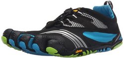 Vibram KMD LS Cross 男款训练五指鞋