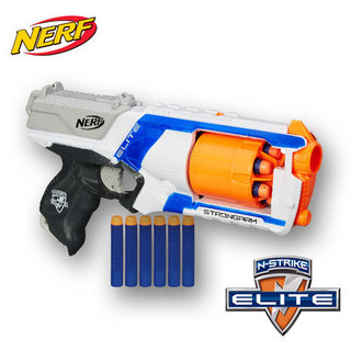 NERF 精英系列 A7998 小牛发射器