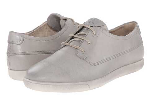 38码起: ecco 爱步 damara ii 女款休闲皮鞋